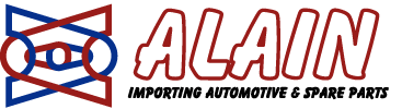 Al Ain Co. logo